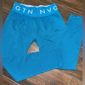 NVGTN Sport Seamless Leggings